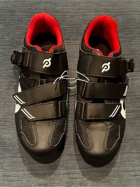 Peloton Cycling Shoes (40 - Men 7 / Women 9)